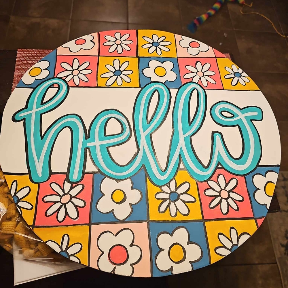 Signs